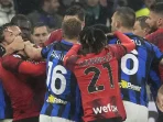 Derby della Madonnina