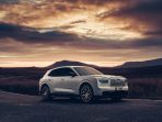 Bentley Torcal First Edition: SUV Listrik