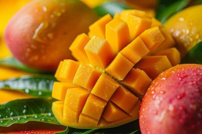 Manfaat Mangga